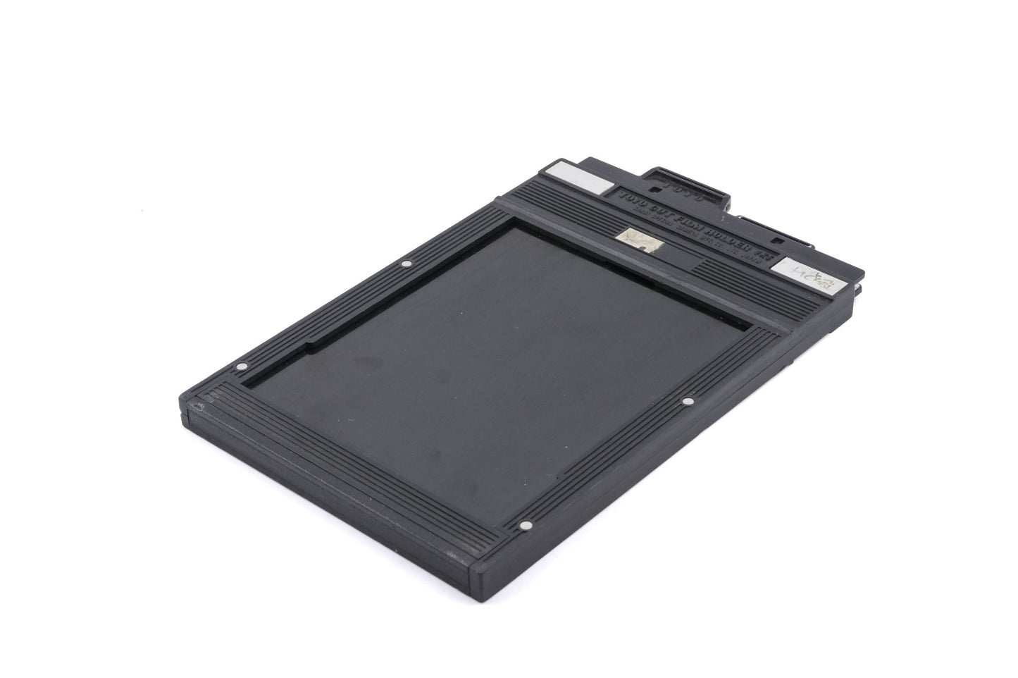 Toyo 9 x 12 cm Cut Film Holder
