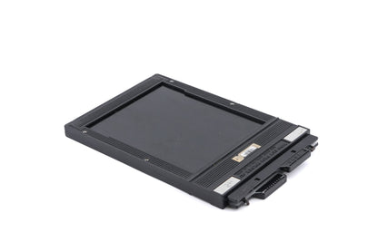 Toyo 9 x 12 cm Cut Film Holder