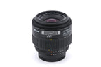 Nikon 35-70mm f3.3-4.5 AF Nikkor