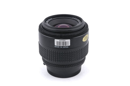 Nikon 35-70mm f3.3-4.5 AF Nikkor