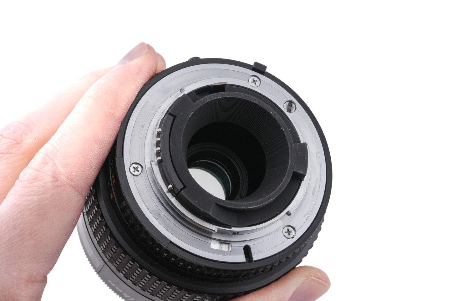 Nikon 35-70mm f3.3-4.5 AF Nikkor