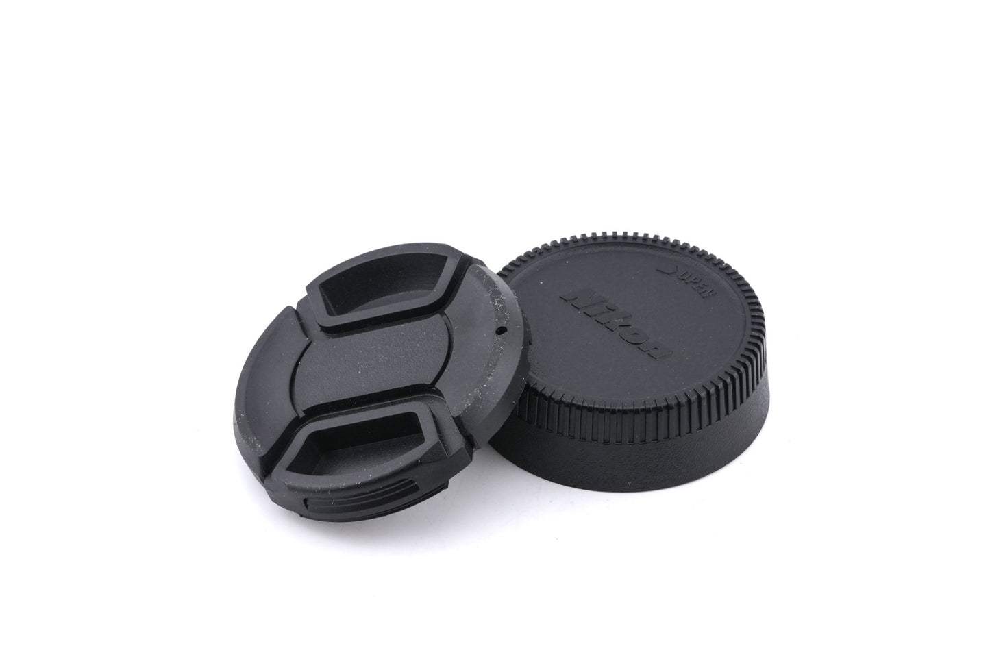 Nikon 35-70mm f3.3-4.5 AF Nikkor