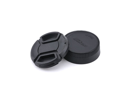 Nikon 35-70mm f3.3-4.5 AF Nikkor