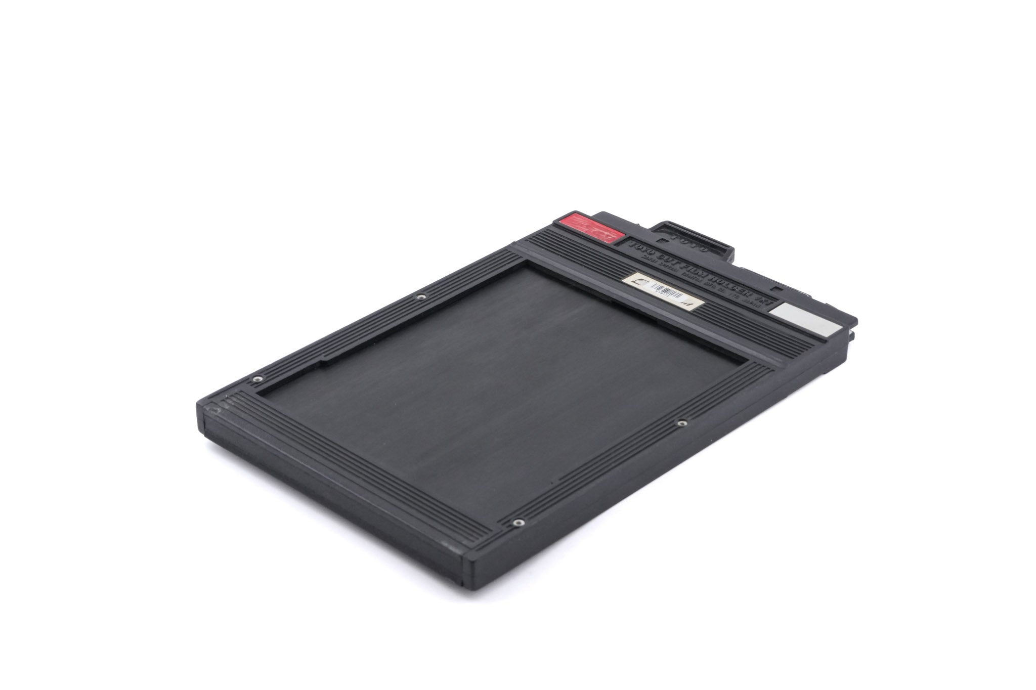 Toyo 9 x 12 cm Cut Film Holder