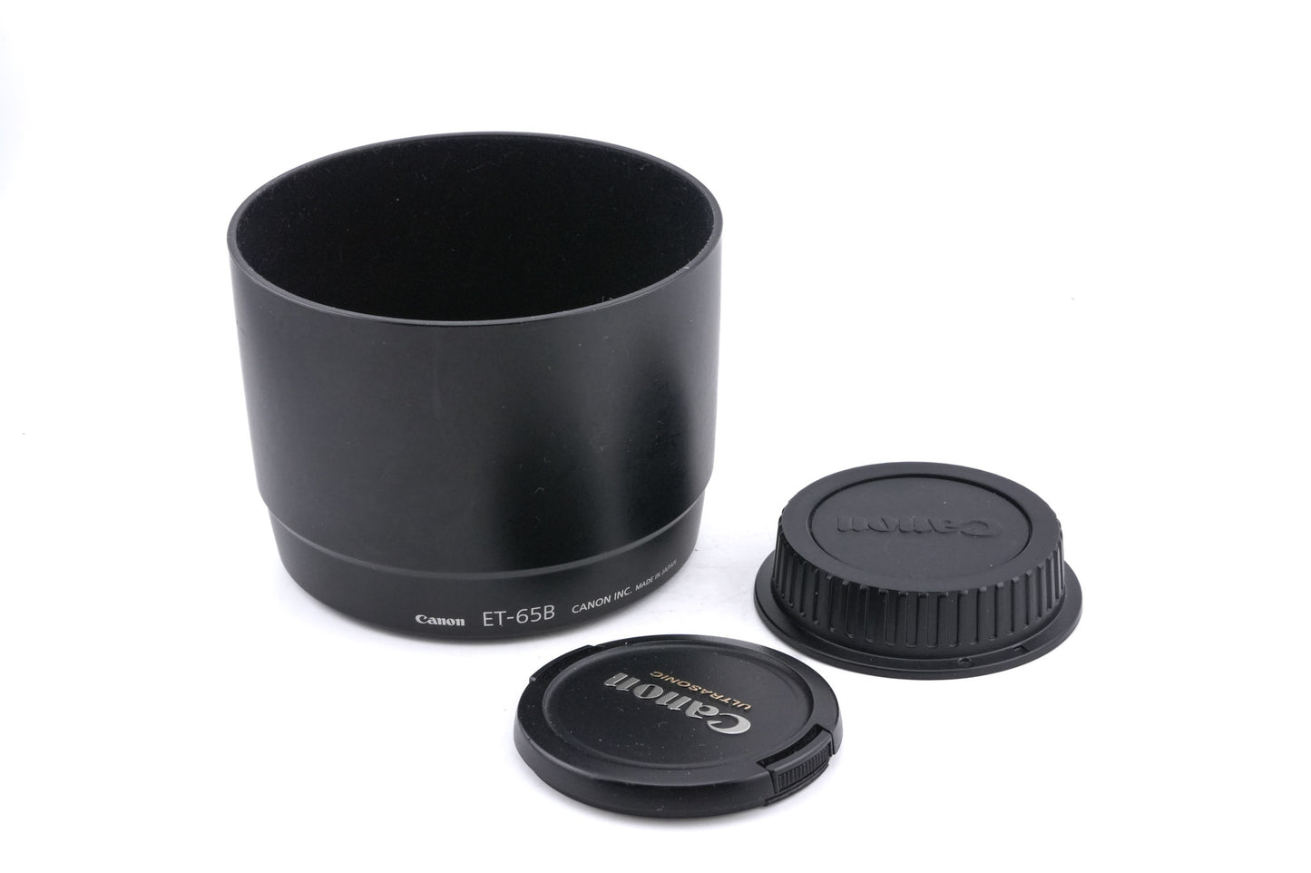 Canon 70-300mm f4-5.6 IS USM