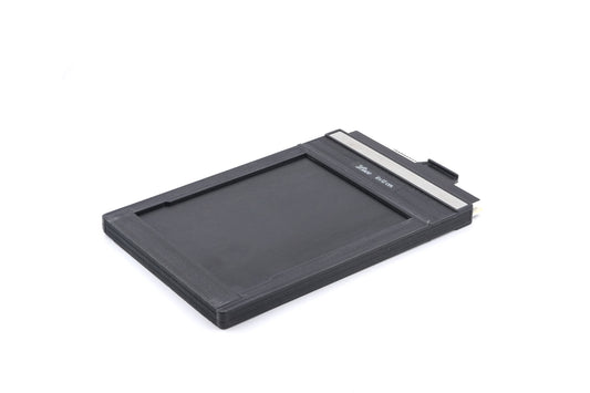 Lisco 9 x 12 cm Cut Film Holder