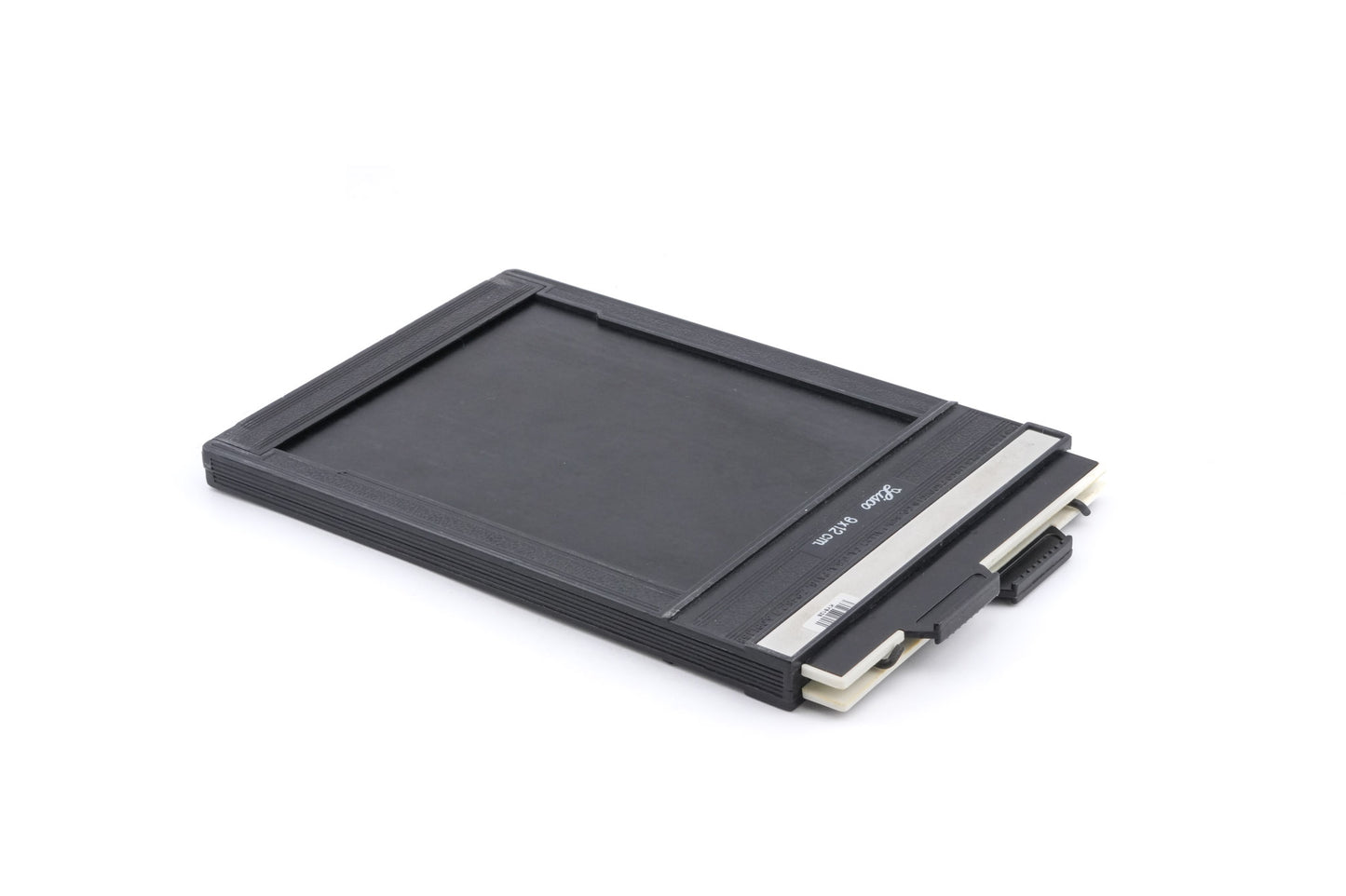 Lisco 9 x 12 cm Cut Film Holder