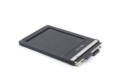 Lisco 9 x 12 cm Cut Film Holder