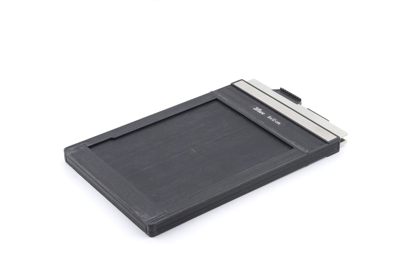 Lisco 9 x 12 cm Cut Film Holder