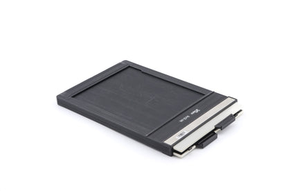 Lisco 9 x 12 cm Cut Film Holder