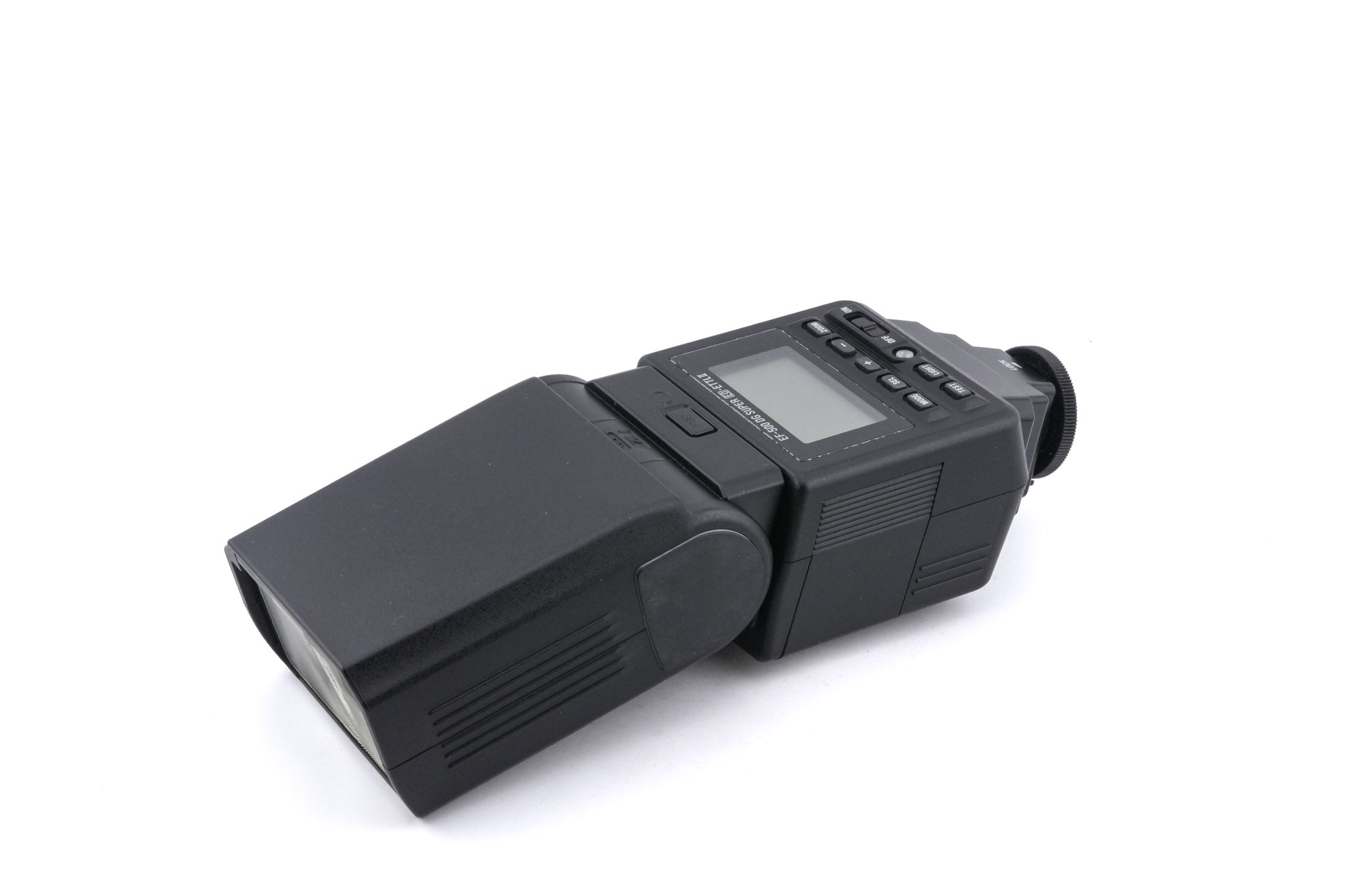 カメラフラッシュ SIGMA EF-500 Amazon.com : Sigma EF 500 DG Super Flash for Canon SLR Cameras