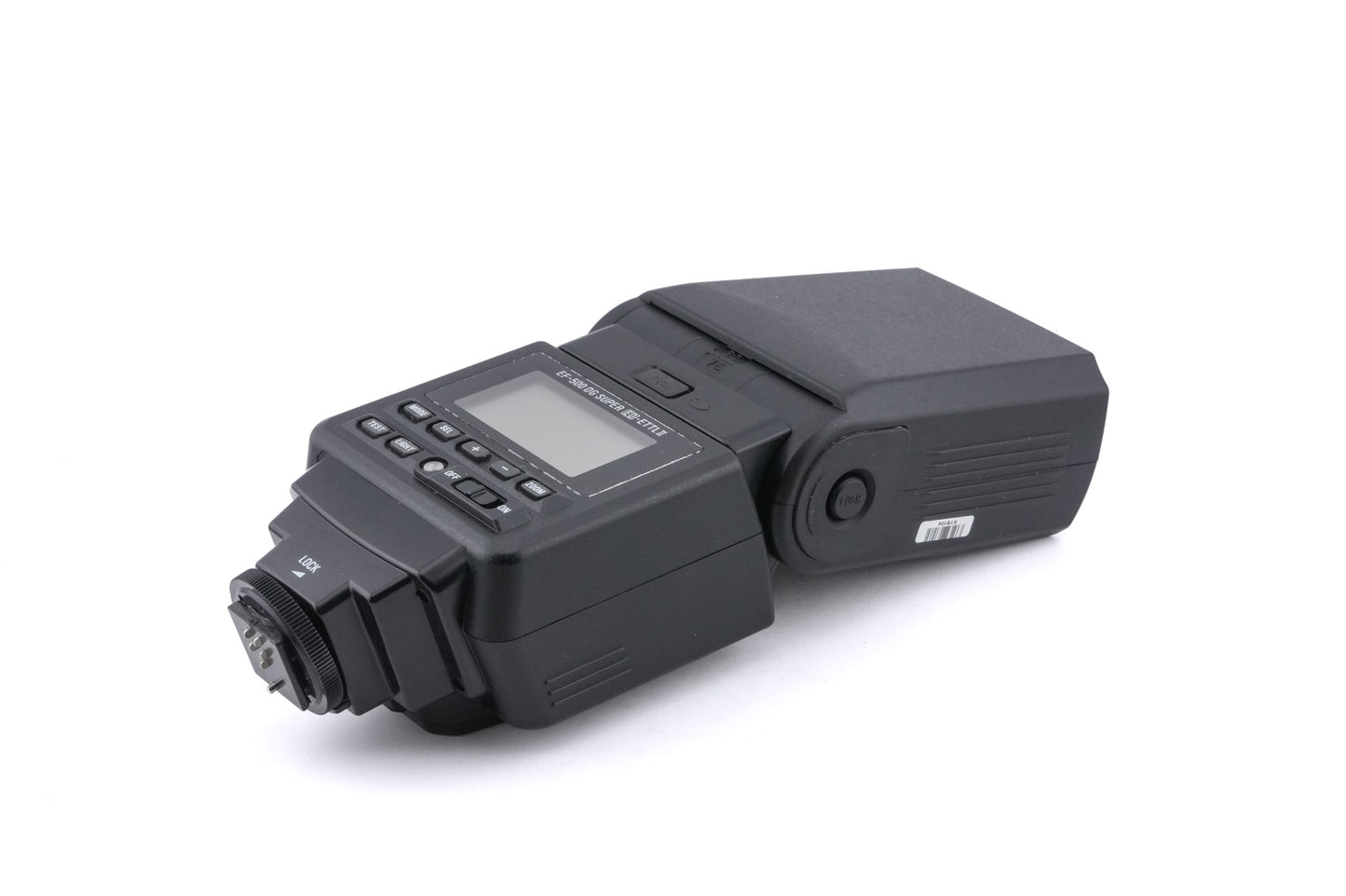 Sigma EF-500 DG Super