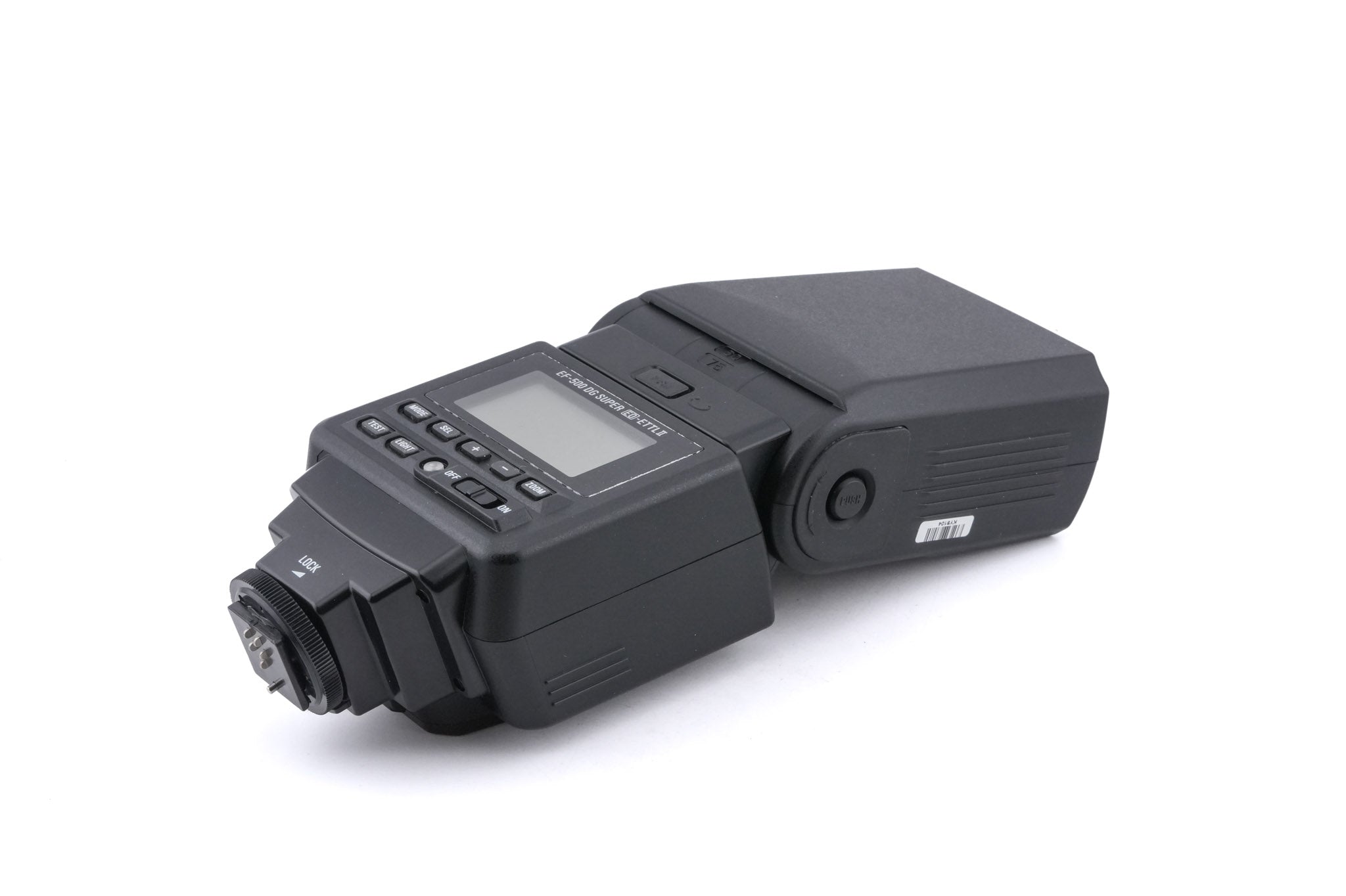 Sigma EF-500 DG Super