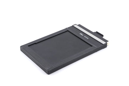 Lisco 9 x 12 cm Cut Film Holder