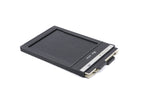 Lisco 9 x 12 cm Cut Film Holder