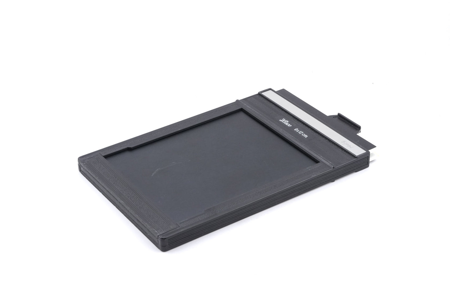 Lisco 9 x 12 cm Cut Film Holder