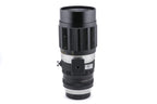 Tokina 200mm f3.5 Tele-Auto