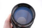 Tokina 200mm f3.5 Tele-Auto
