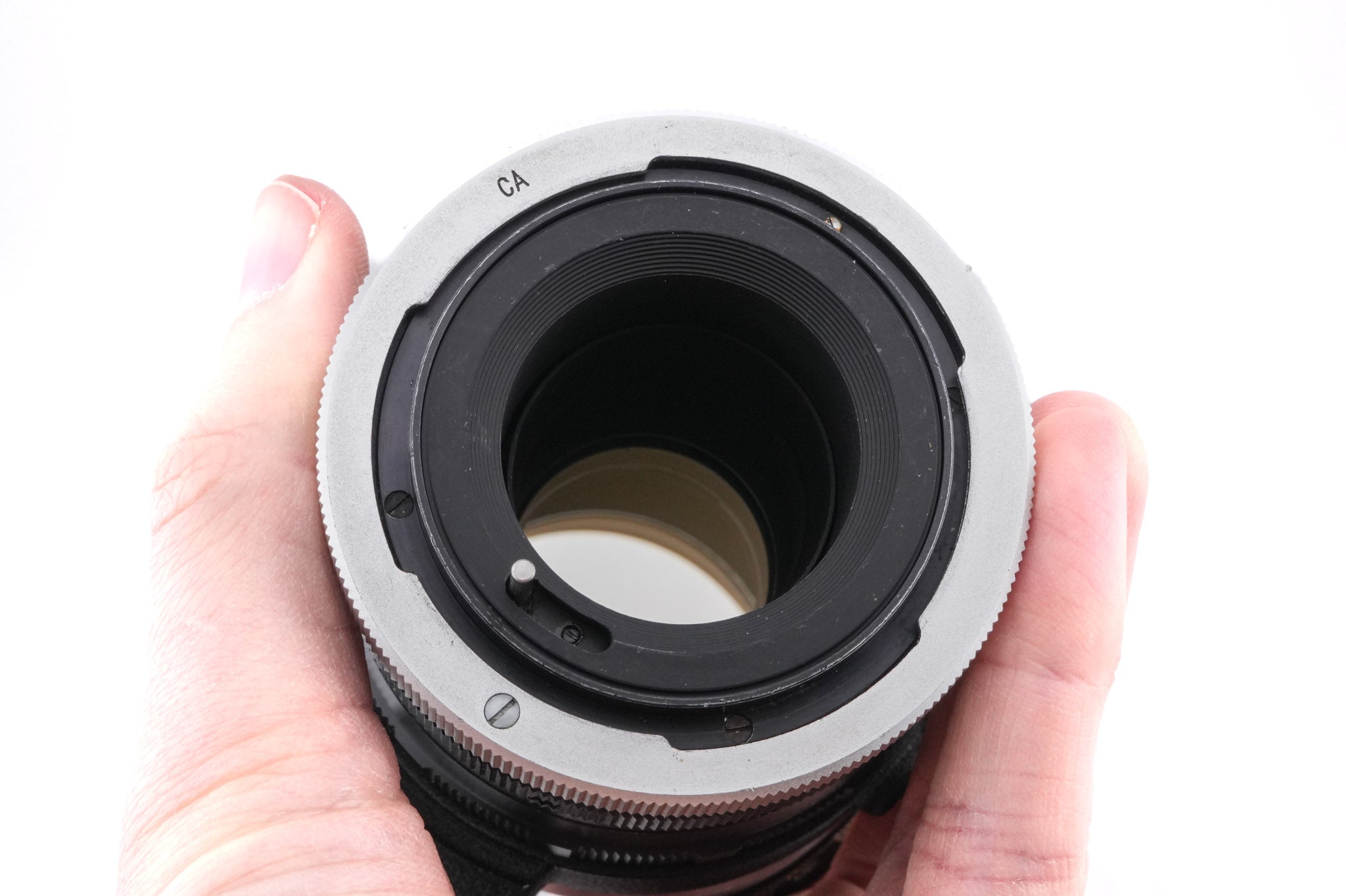 Tokina 200mm f3.5 Tele-Auto