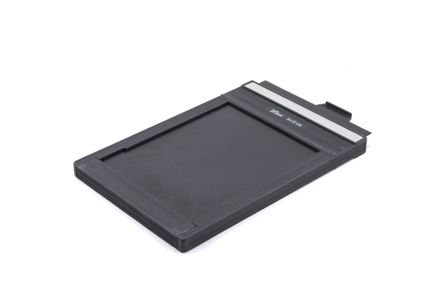 Lisco 9 x 12 cm Cut Film Holder
