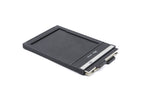 Lisco 9 x 12 cm Cut Film Holder