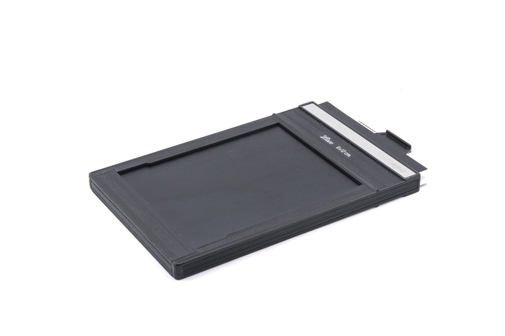 Lisco 9 x 12 cm Cut Film Holder