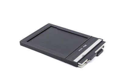 Lisco 9 x 12 cm Cut Film Holder