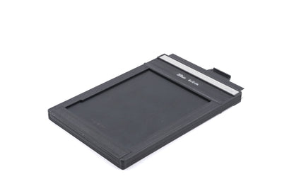 Lisco 9 x 12 cm Cut Film Holder
