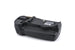 Nikon MB-D10 Multi-Power Battery Pack