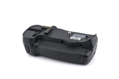 Nikon MB-D10 Multi-Power Battery Pack