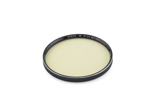 Zenza Bronica Series VIII Yellow Filter SY44.2C (Y1)