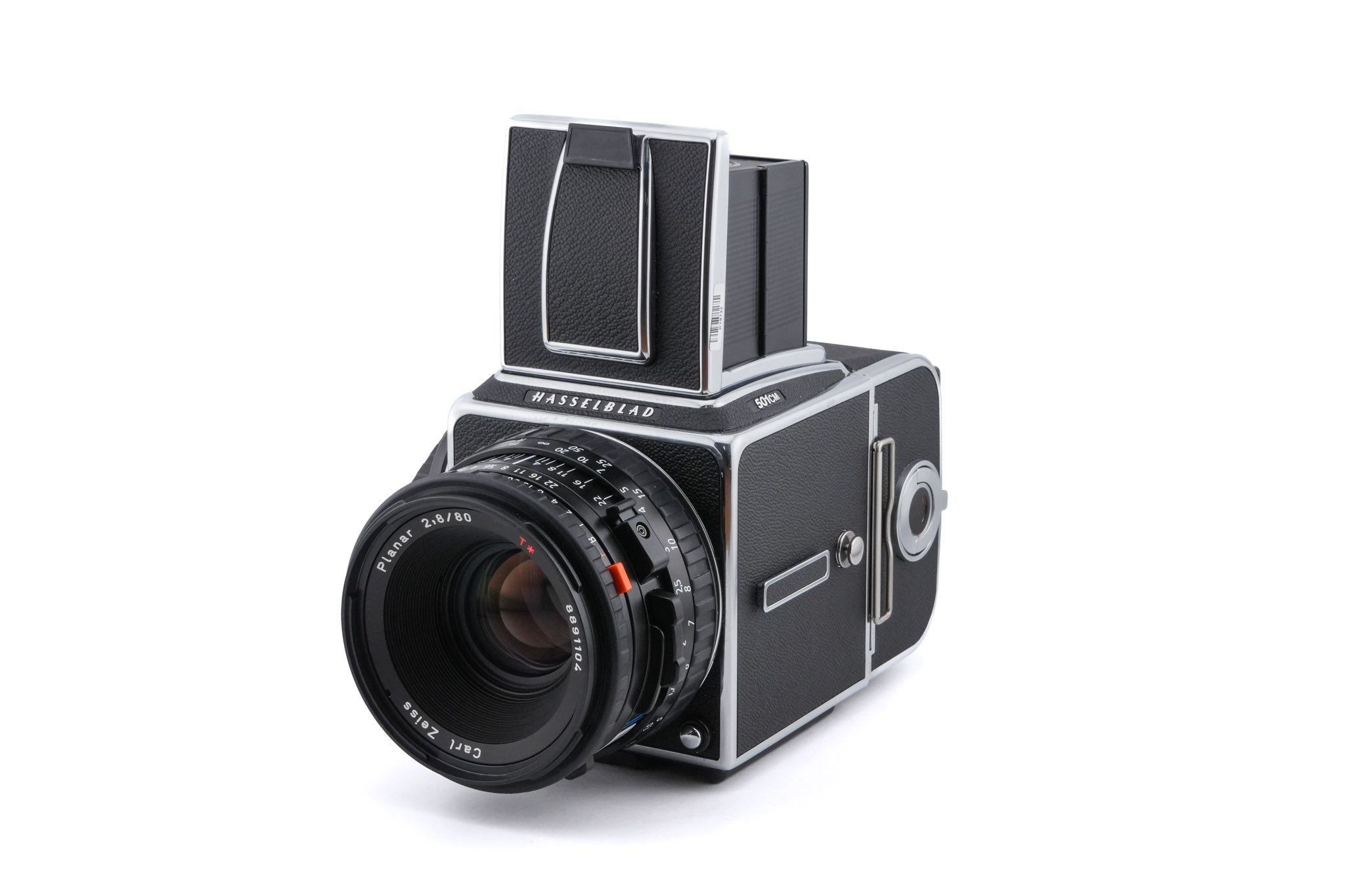 Hasselblad 250mm f5.6 Sonnar T* CF (20080) - Lens – Kamerastore