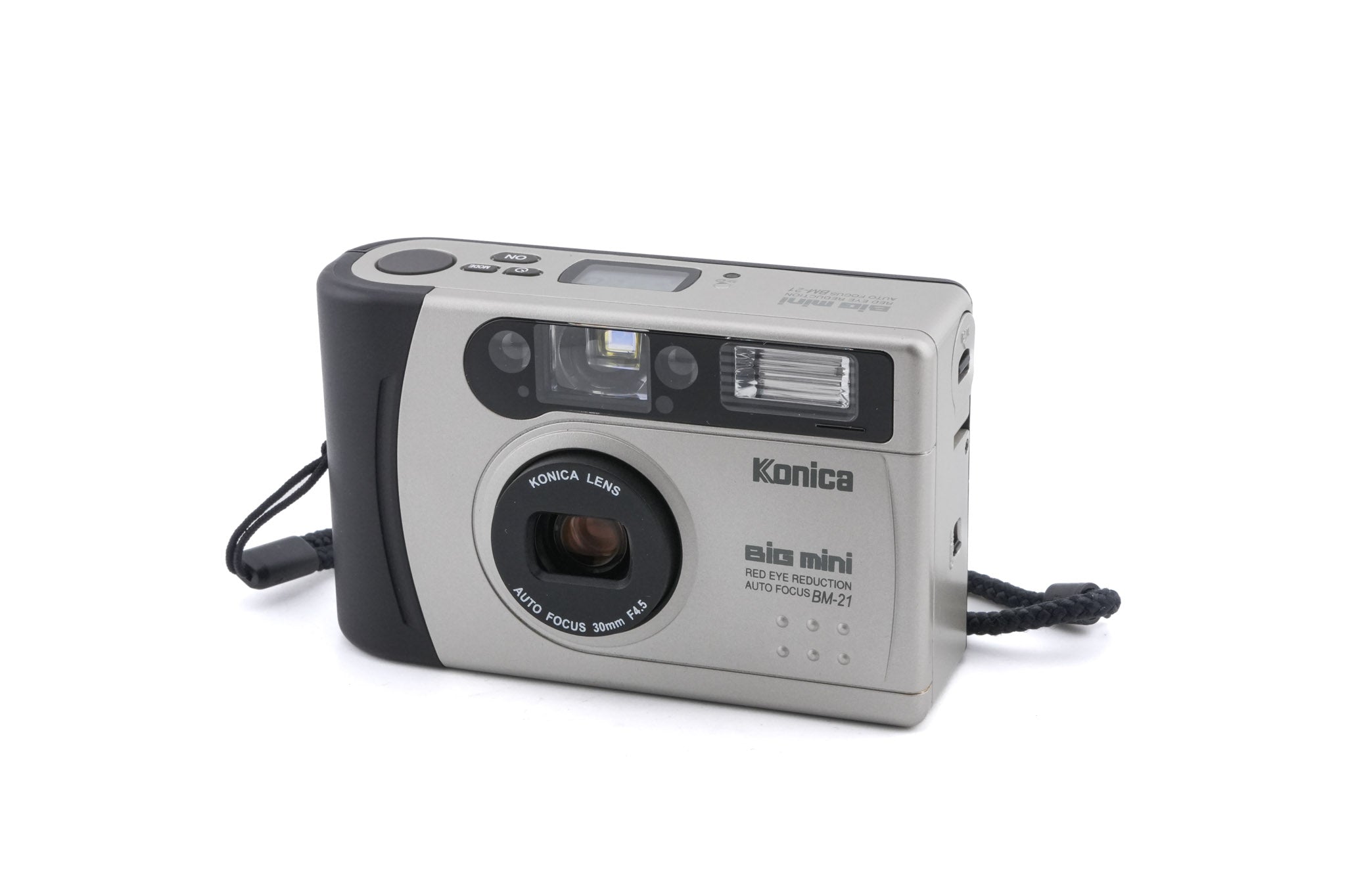 Konica Big Mini BM-21 – Kamerastore