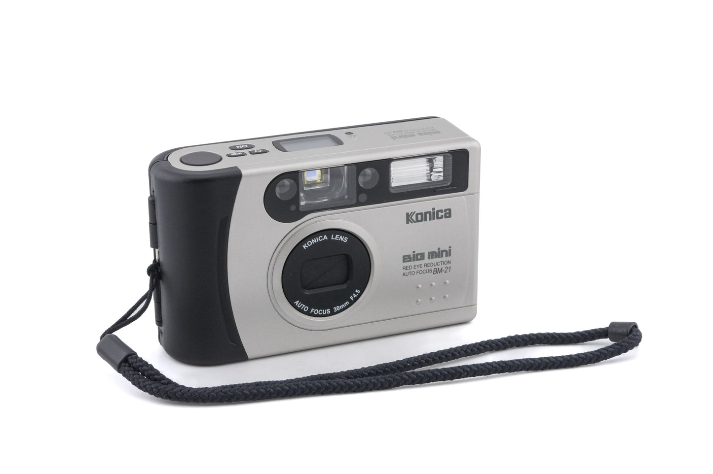 Konica Big Mini BM-21