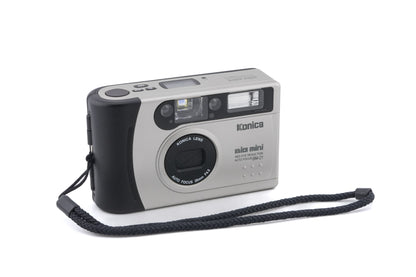 Konica Big Mini BM-21
