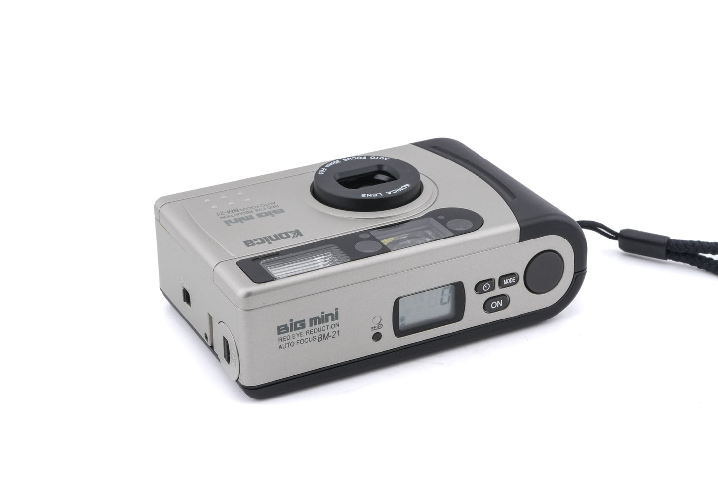Konica Big Mini BM-21