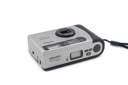 Konica Big Mini BM-21