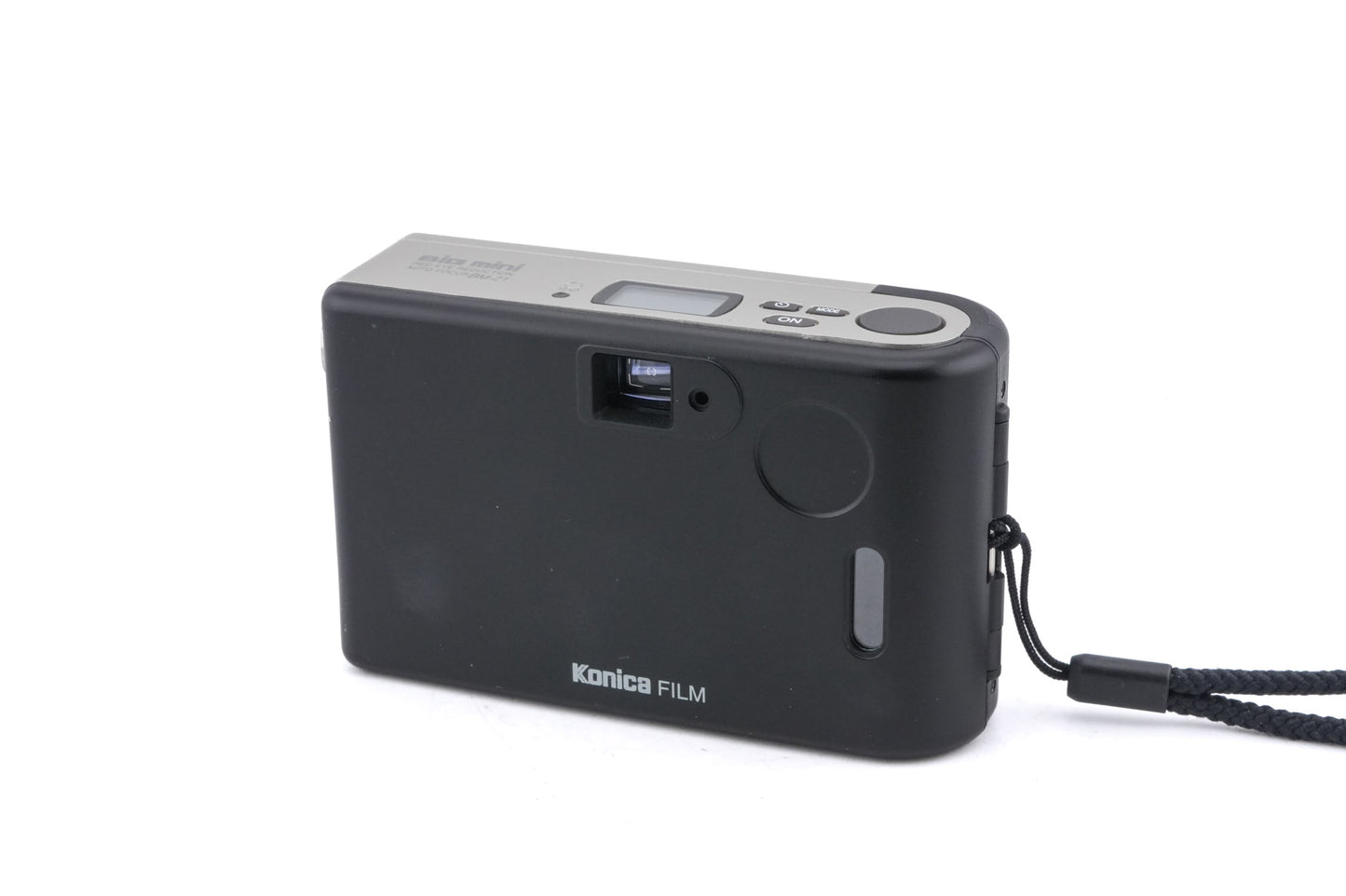 Konica Big Mini BM-21