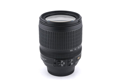 Nikon 18-105mm f3.5-5.6 AF-S Nikkor G ED VR