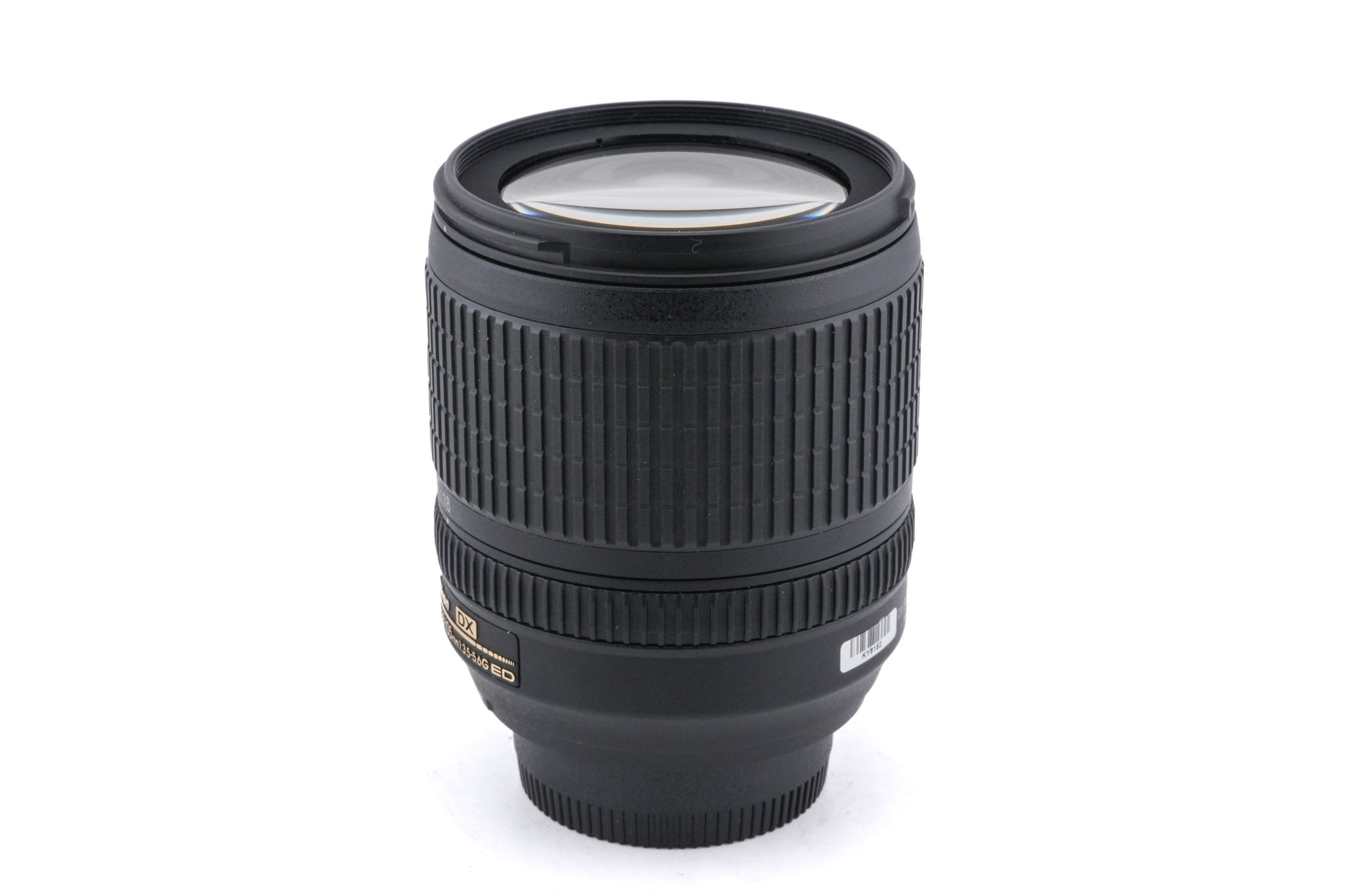 Nikon 18-105mm f3.5-5.6 AF-S Nikkor G ED VR – Kamerastore