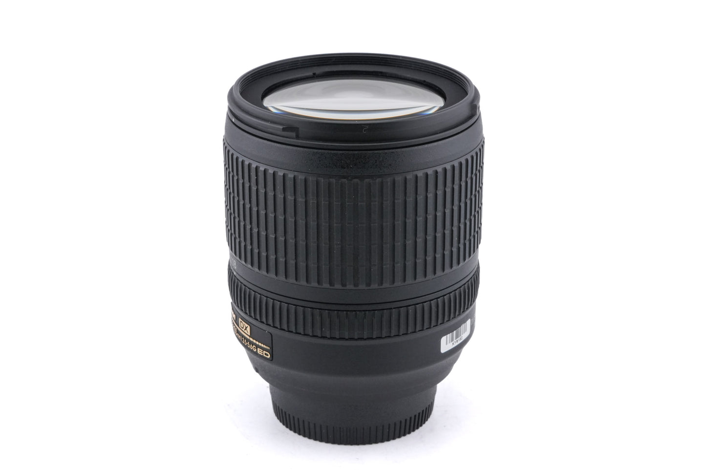 Nikon 18-105mm f3.5-5.6 AF-S Nikkor G ED VR