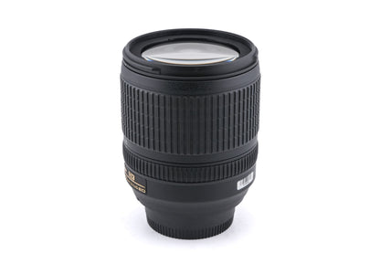 Nikon 18-105mm f3.5-5.6 AF-S Nikkor G ED VR