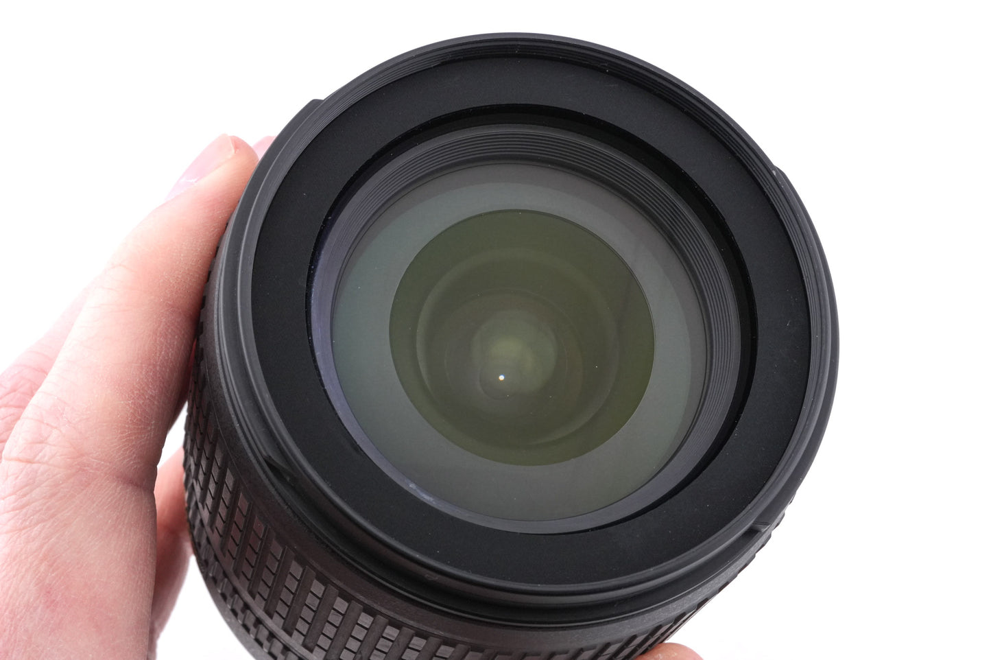 Nikon 18-105mm f3.5-5.6 AF-S Nikkor G ED VR