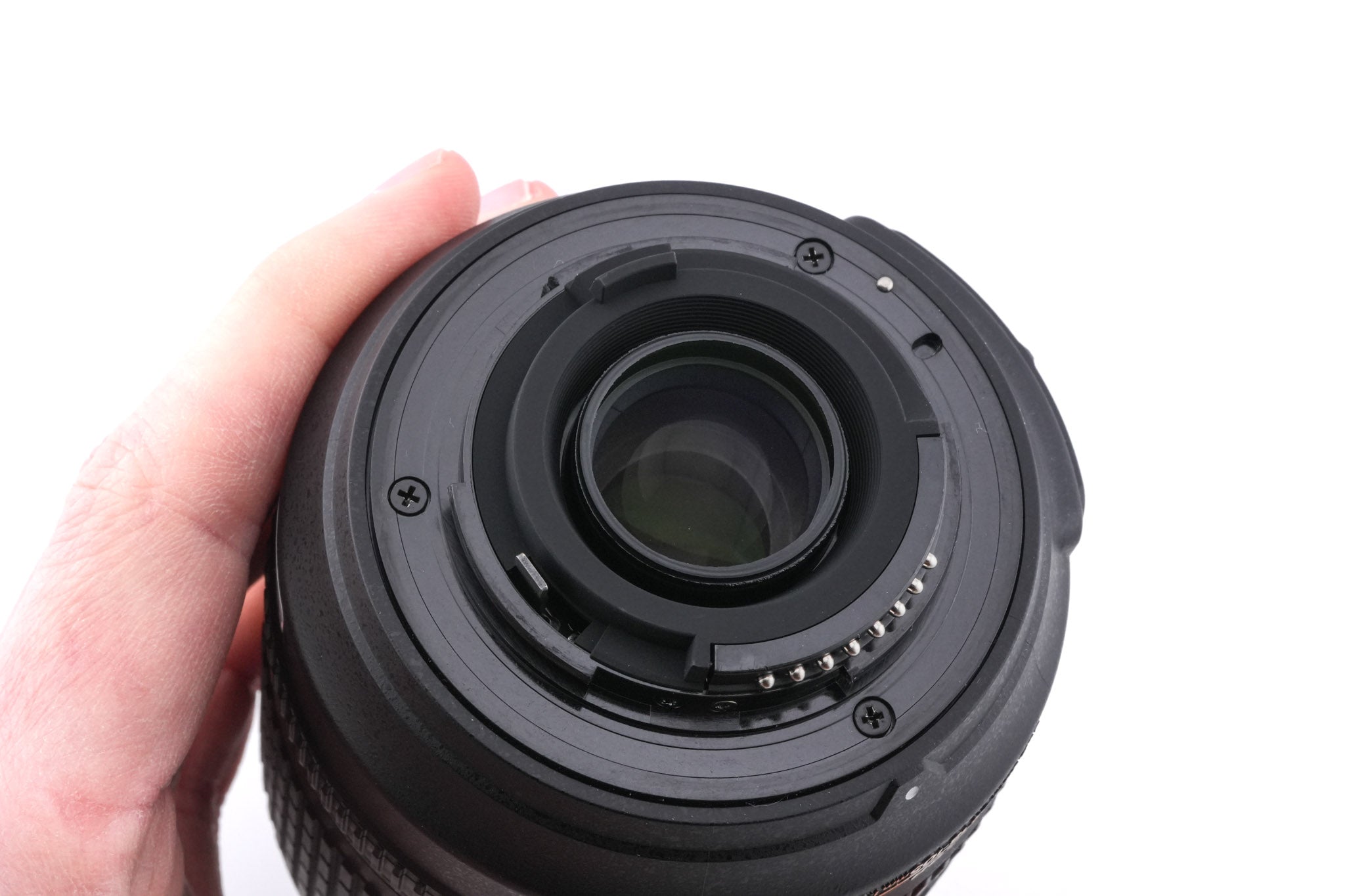 Nikon 18-105mm f3.5-5.6 AF-S Nikkor G ED VR – Kamerastore