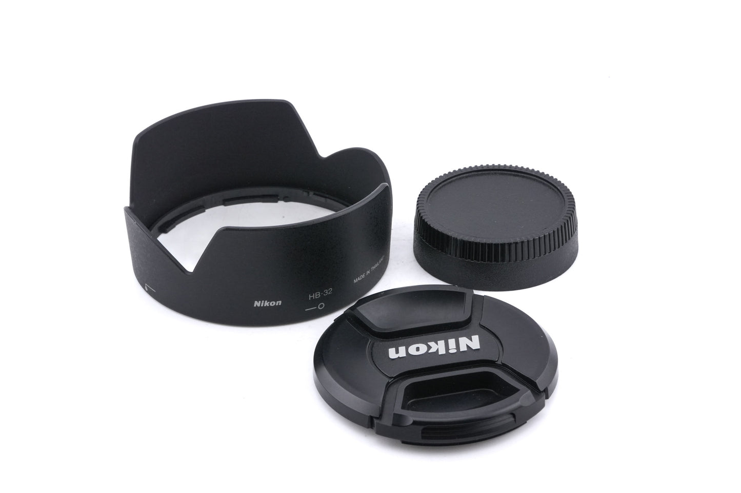 Nikon 18-105mm f3.5-5.6 AF-S Nikkor G ED VR