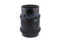Mamiya 180mm f4.5 Sekor Z W-N