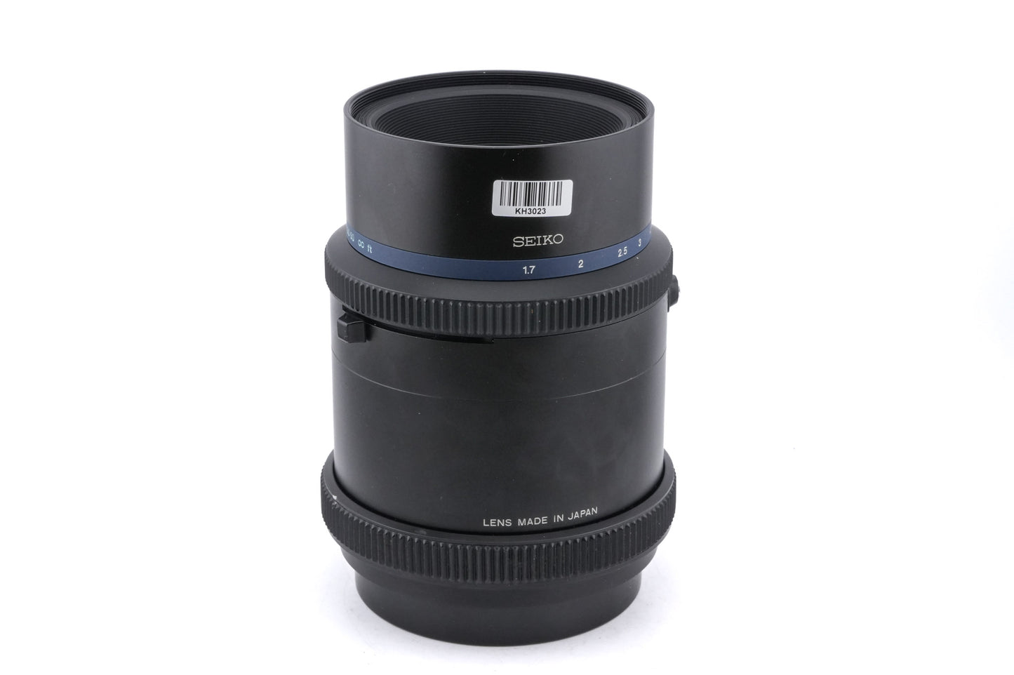 Mamiya 180mm f4.5 Sekor Z W-N