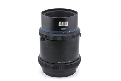 Mamiya 180mm f4.5 Sekor Z W-N
