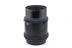 Mamiya 180mm f4.5 Sekor Z W-N