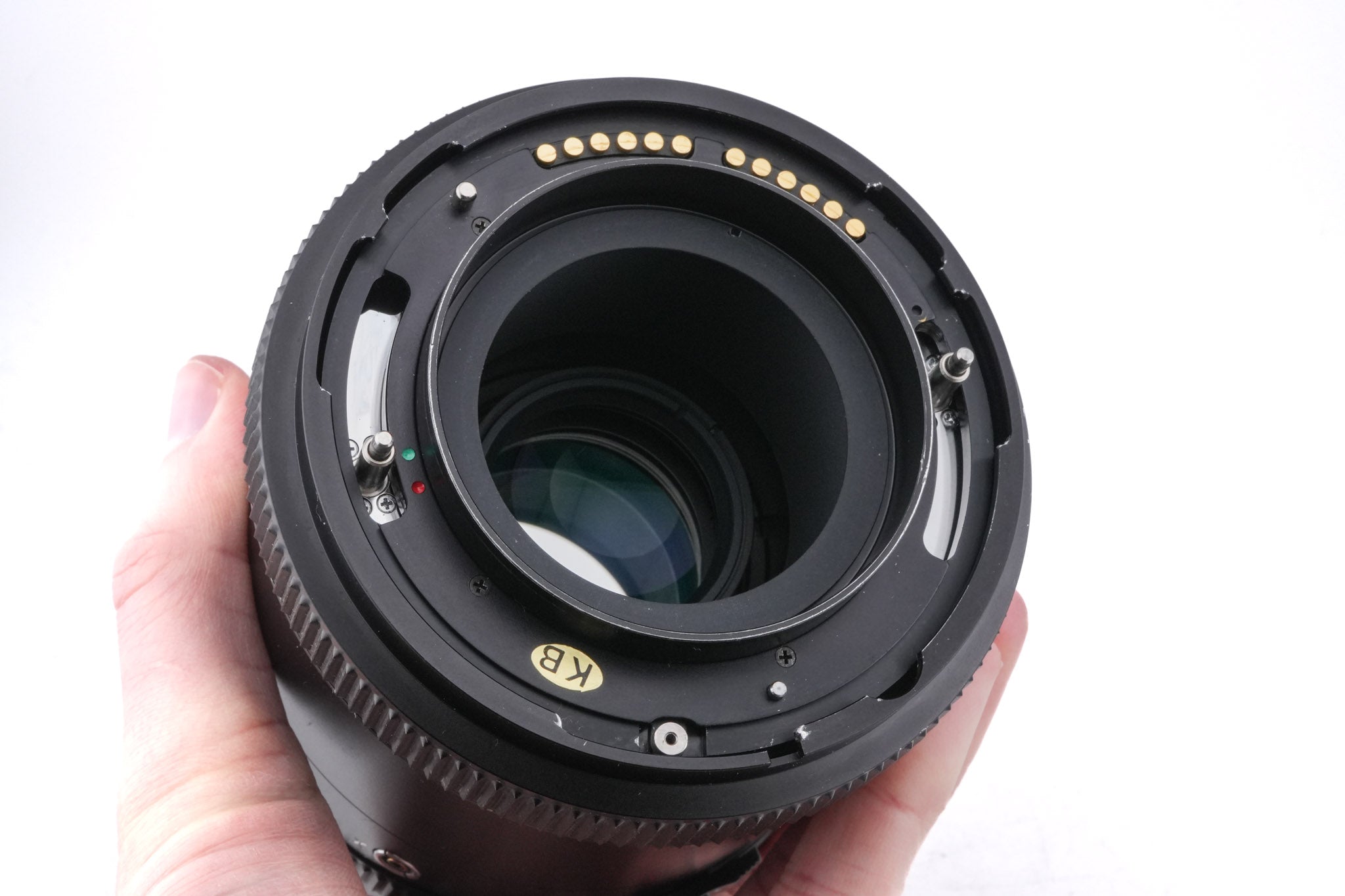 Mamiya 180mm f4.5 Sekor Z W-N